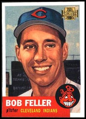 327 Bob Feller